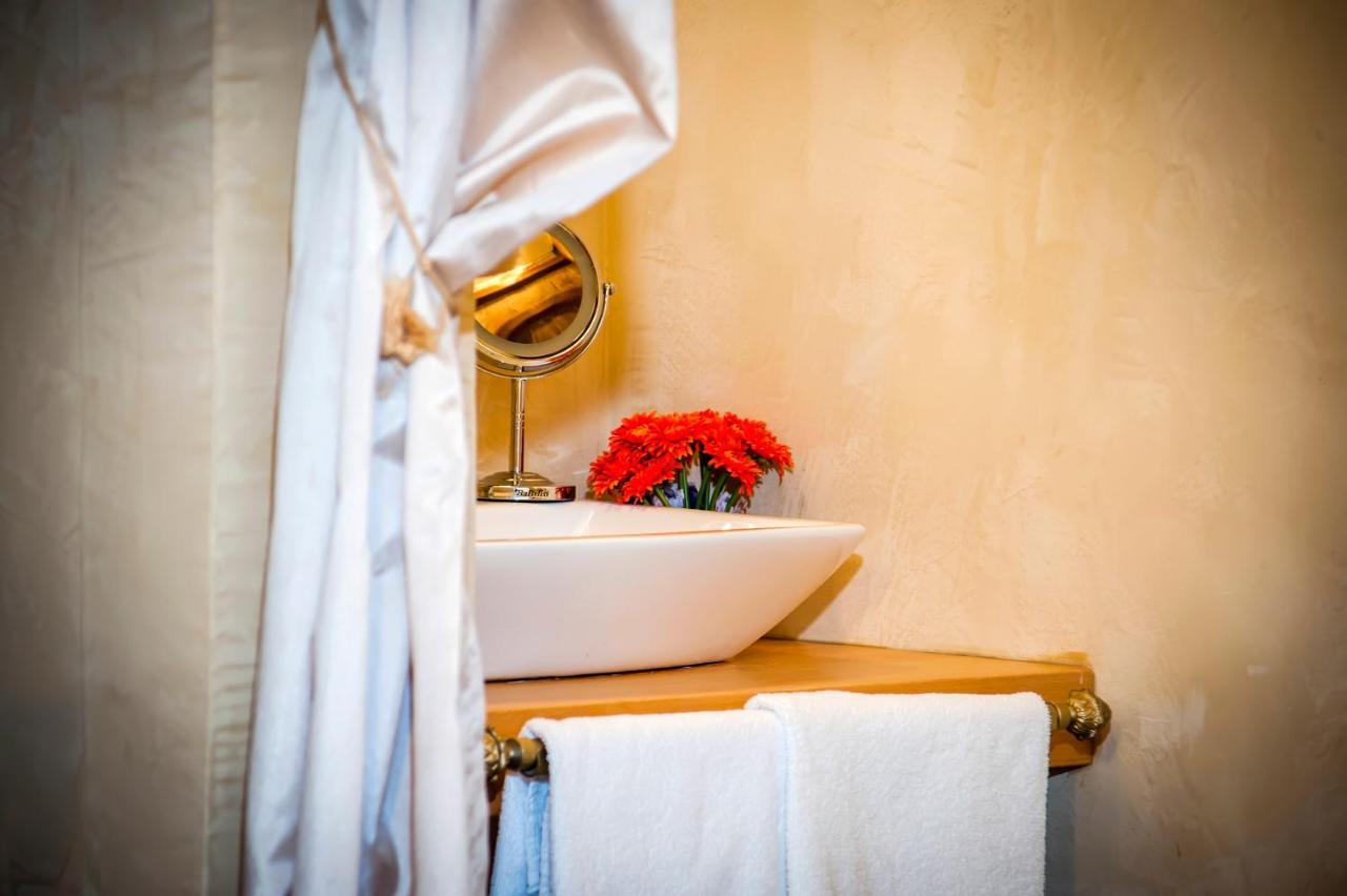 Apartament Porta Antica Centro Storico
