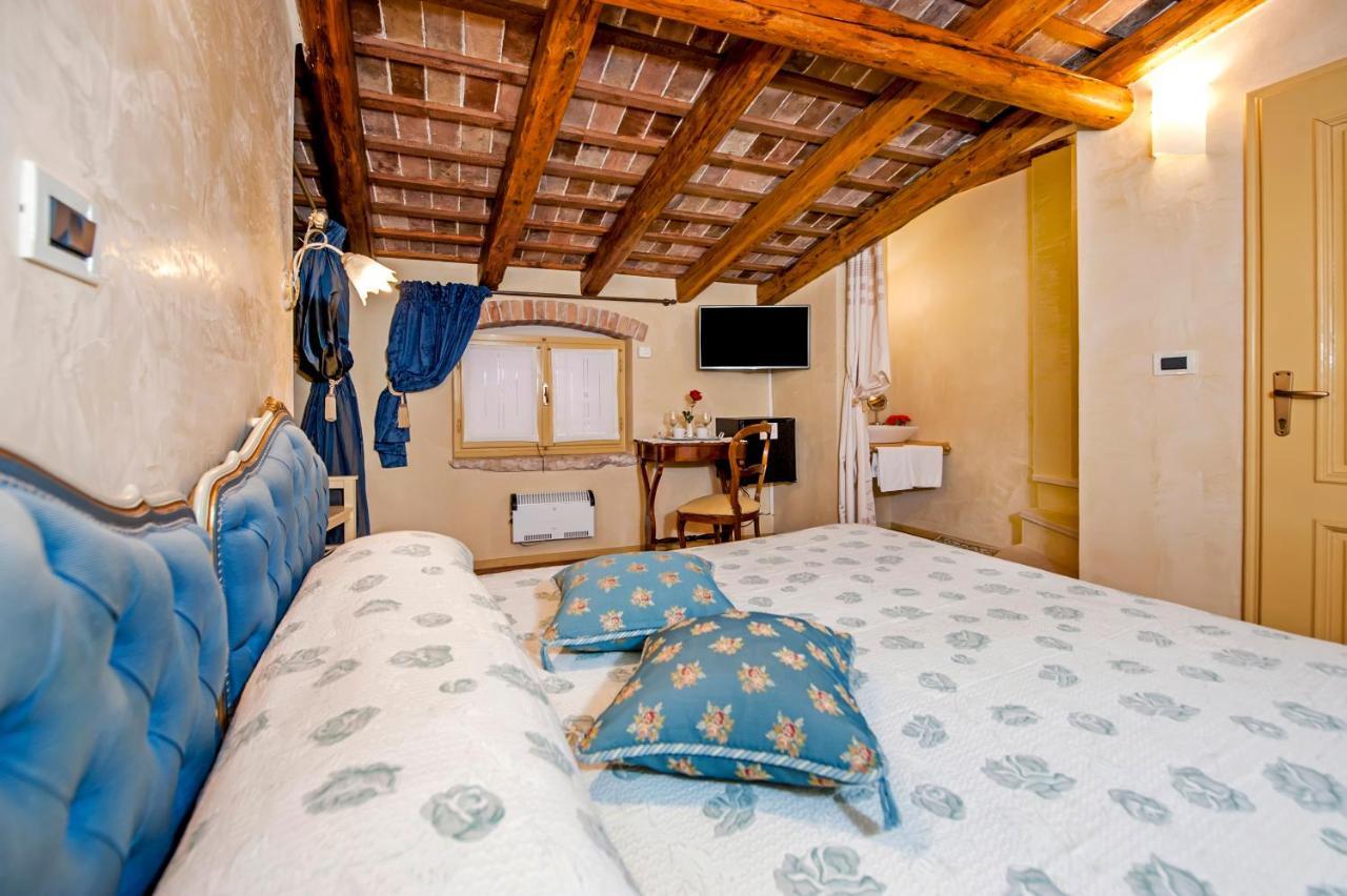 Apartament Porta Antica Centro Storico