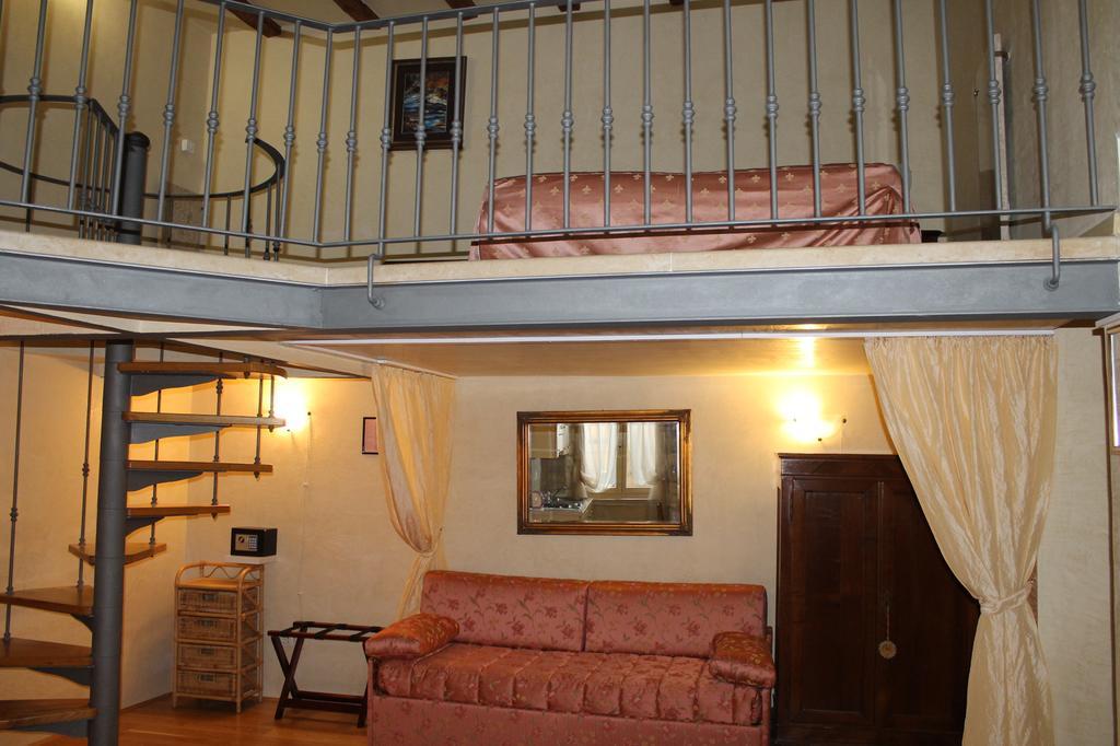 Apartament Porta Antica Centro Storico Rovinj