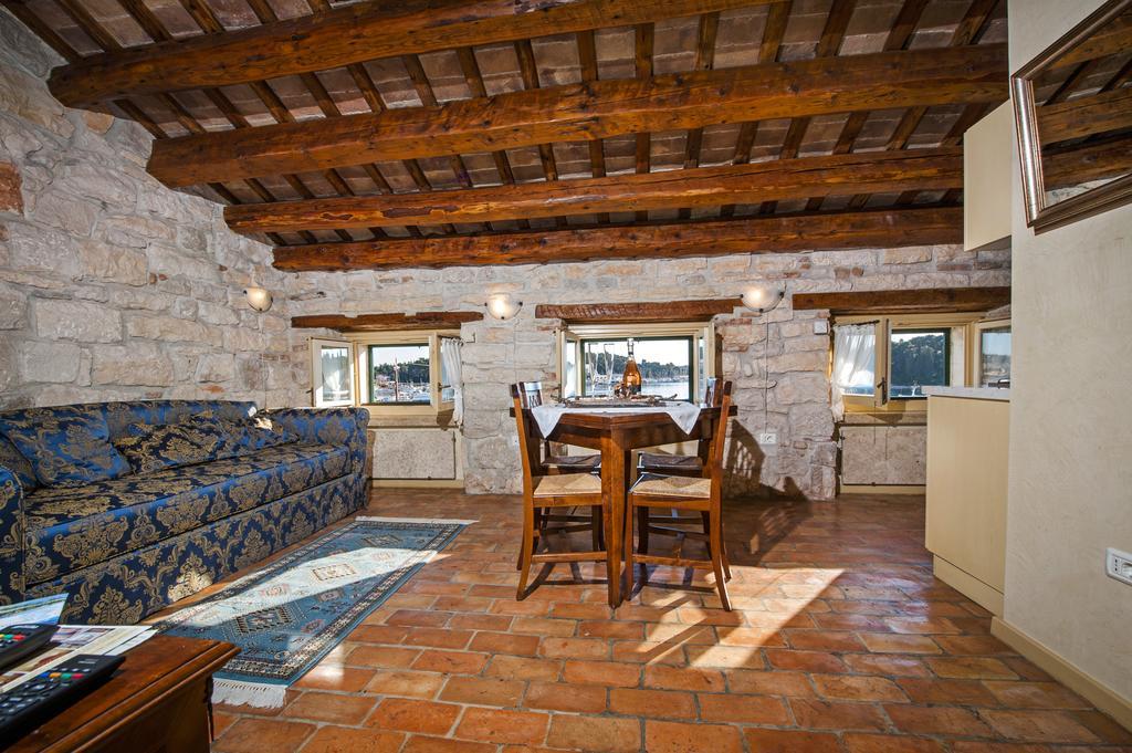 Apartament Porta Antica Centro Storico Rovinj