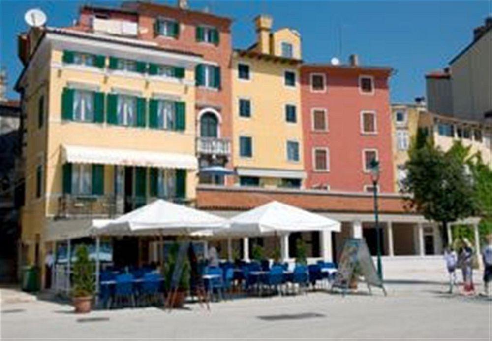 Porta Antica Centro Storico Apartament *