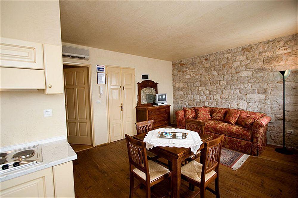 Apartament Porta Antica Centro Storico *