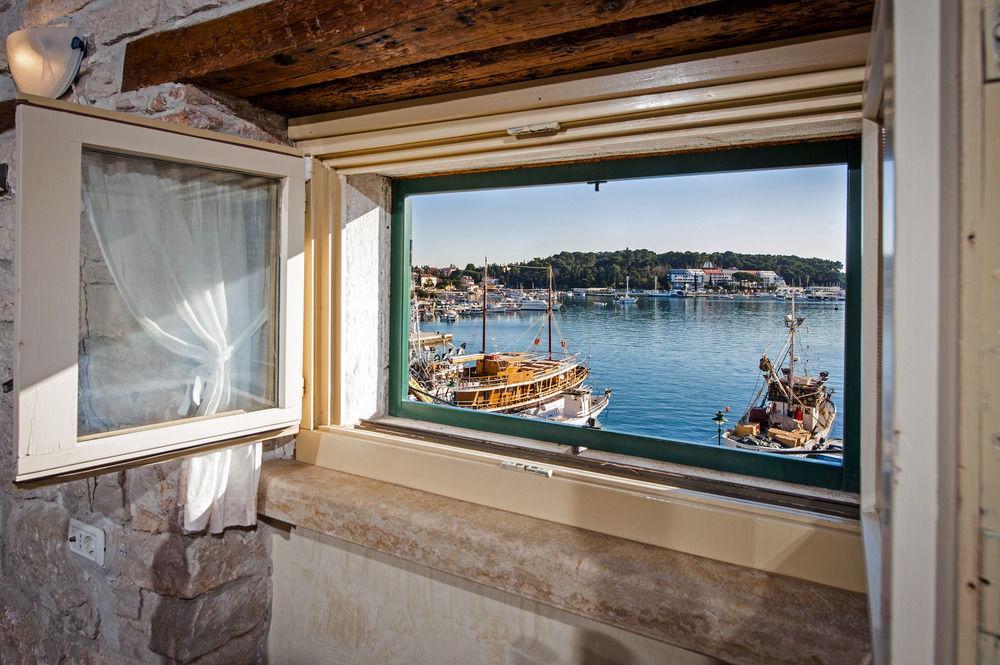Porta Antica Centro Storico Apartament Rovinj