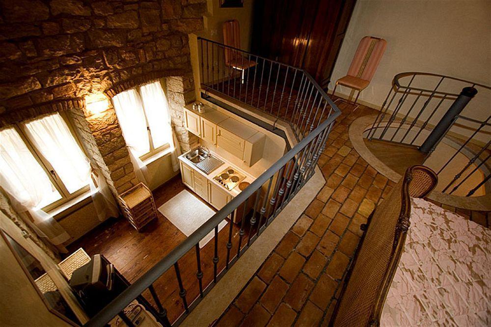 Porta Antica Centro Storico Apartament Rovinj