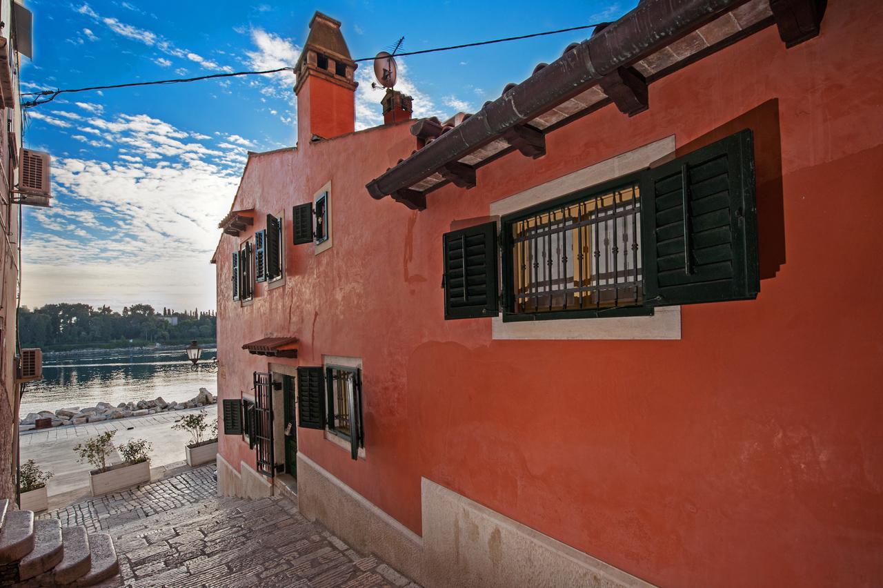 Apartament Porta Antica Centro Storico Rovinj
