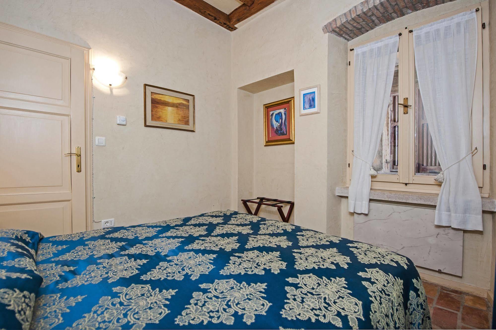 Porta Antica Centro Storico Apartament Rovinj