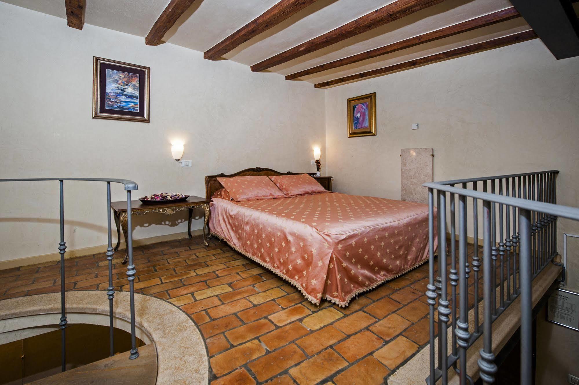 Apartament Porta Antica Centro Storico *